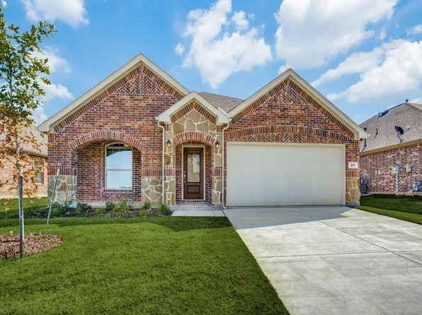 213 Cedar Canyon Dr, Anna, TX 75409