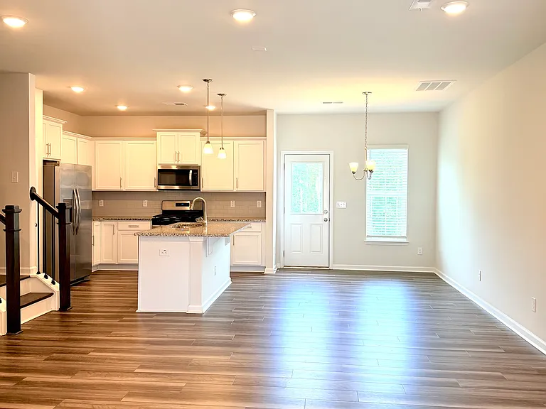 Welcome to 4018 Beckton Trail!