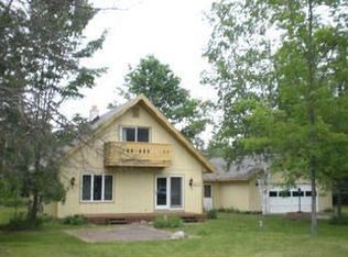 9110 County Road 489, Atlanta, MI 49709