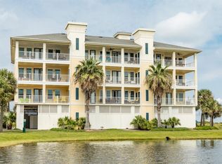4111 Pointe West Dr UNIT 303, Galveston, TX 77554