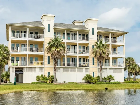 4111 Pointe West Dr Unit 303, Galveston, TX 77554
