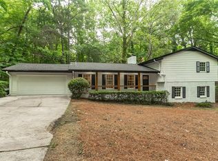 360 Forest Valley Ct, Sandy Springs, GA 30342