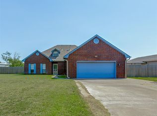 280785 Scissortail Dr, Duncan, OK 73533