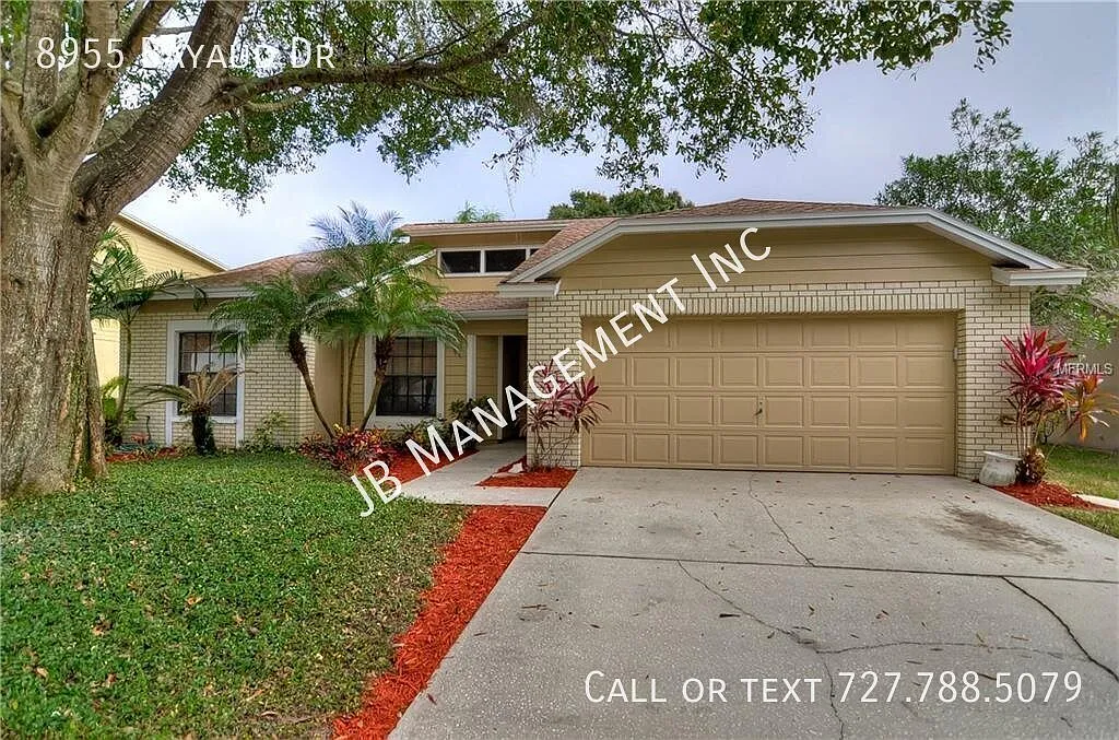 Coming Soon!! Gorgeous 3-Bed/2-Bath/2-Car Garage In Fawn Ridge — Photo 1