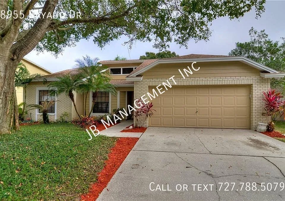 8955 Bayaud Dr
