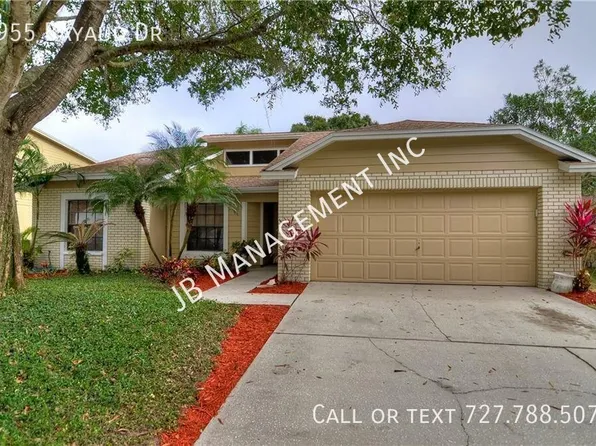 8955 Bayaud Dr, Tampa, FL 33626