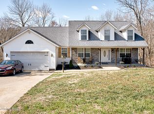 335 Scenic View Dr, Mount Washington, KY 40047