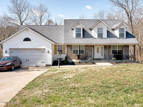 335 Scenic View Dr, Mount Washington, KY 40047