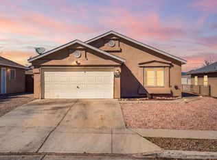 9623 El Patron Rd SW, Albuquerque, NM 87121