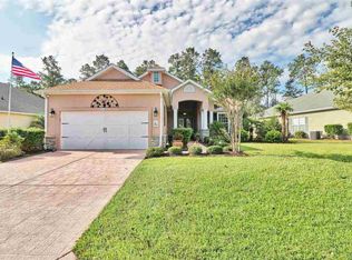 408 Valhalla Ln, Murrells Inlet, SC 29576