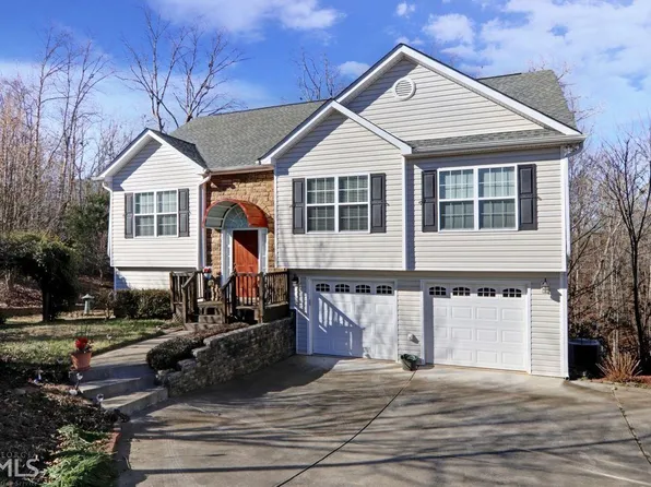 173 Birchwood Dr #3, Ellijay, GA 30540