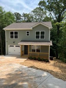 6470 Crystal Cove Trl, Gainesville, GA, 30506