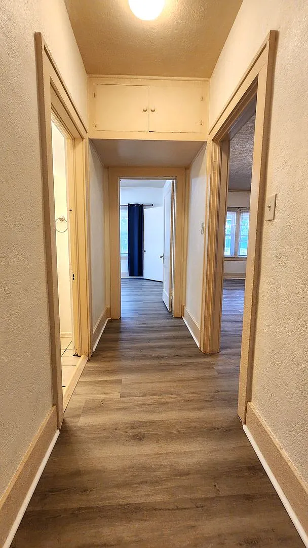 3 Bed 1 Bath & Covered Parking In Youngs Englewood Add Nw Okc — Photo 1