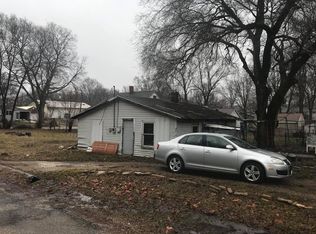 1718-1720 Gehr St, Pekin, IL 61554