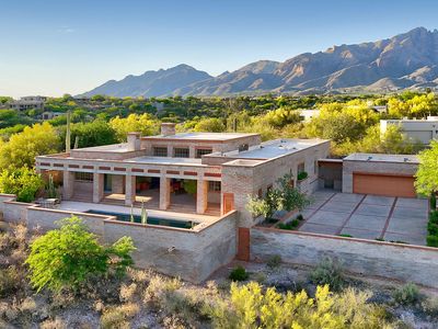 5101 N Circulo Sobrio, Tucson, AZ, 85718