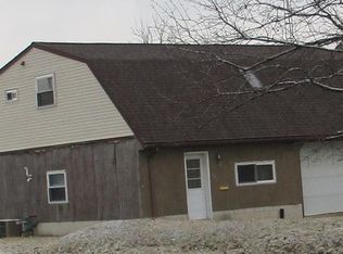 534 West St, Carey, OH 43316