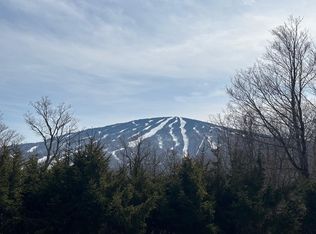 5 Hickory Rd, Bondville, VT 05340