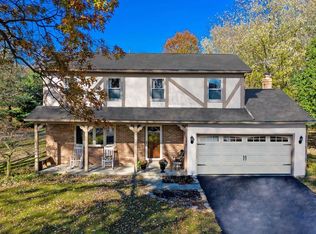 3790 Bunty Station Rd, Delaware, OH 43015