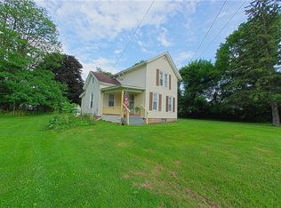 8031 School St, Springwater, NY 14560