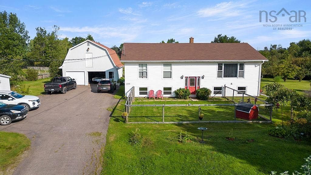 1895 Highway 6 Riv, River John, NS B0K 1N0 MLS 202318814 Zillow