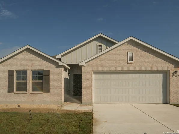 13643 Beebrush Saddle, San Antonio, TX 78253