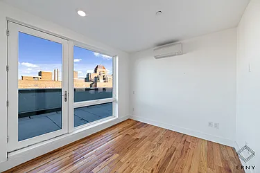 Rented by ERNY LLC