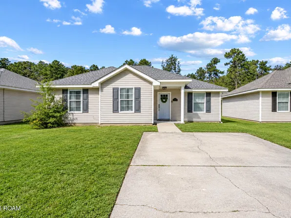 60269 William Dr, Lacombe, LA 70445