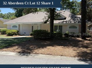 32 Aberdeen Ct, Hilton Head Island, SC 29926