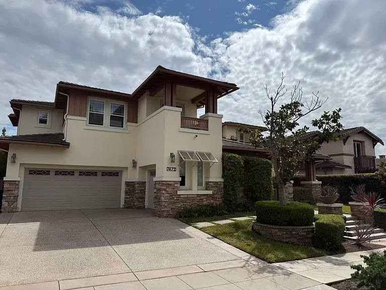 7472 Collins Ranch Ter — Photo 1
