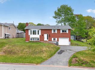 49 Gourok Ave, Halifax, NS B2X 2X5