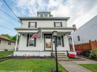 1616 Dickson Ave, Scranton, PA 18509