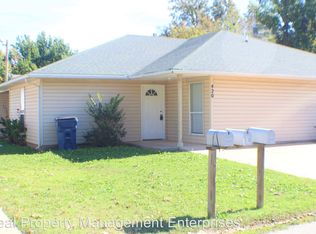 420 N Oak St, Crescent, OK 73028