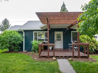 5707 NE Going St, Portland, OR 97218