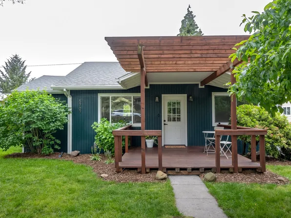 5707 NE Going St, Portland, OR 97218