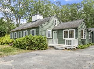 358 East St, Carlisle, MA 01741