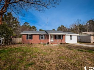 1810 Martin Cir, Myrtle Beach, SC 29579