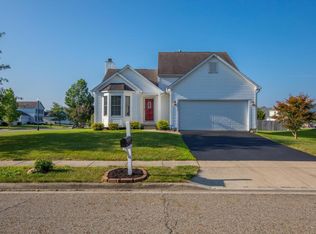 9295 Jackies Bnd, Reynoldsburg, OH
