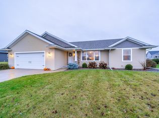 1617 Ontario Rd, Green Bay, WI 54311