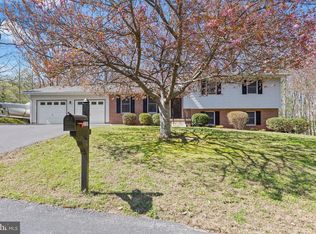23103 Hayden Ct, Lexington Park, MD 20653