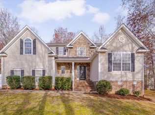 2316 Old Forest Dr, Hillsborough, NC 27278