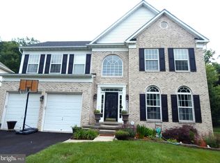 9203 Sumner Grove Dr, Laurel, MD 20708