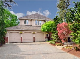 15214 15th Ave SE, Mill Creek, WA 98012