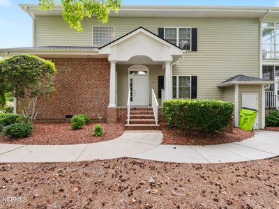 109 Crooked Gulley Circle Apt 4, Sunset Beach, NC, 28468