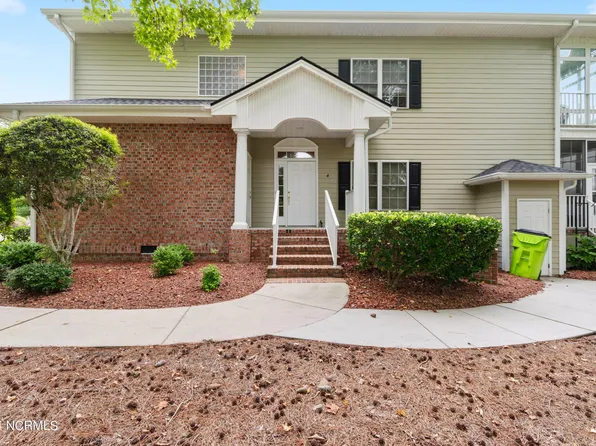 109 Crooked Gulley Circle Apt 4, Sunset Beach, NC 28468