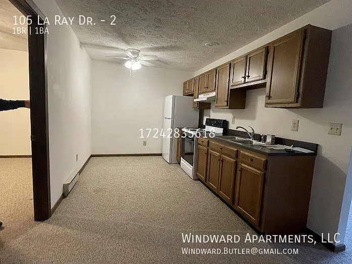 Building Photo - 105 La Ray Dr #2