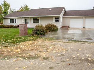 619 Wises Way, Corvallis, MT 59828