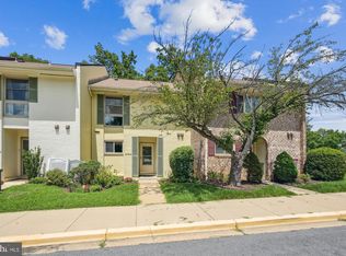 3492 Gleneagles Dr #79, Silver Spring, MD 20906