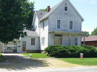 422 N Walnut St, Minonk, IL