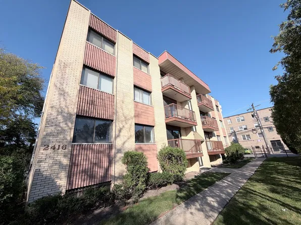 2416 W Foster Ave APT 1N, Chicago, IL 60625