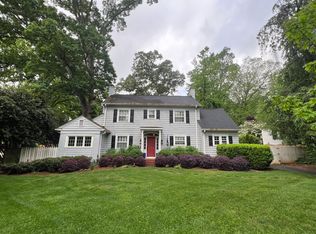 3642 Park Rd, Charlotte, NC 28209